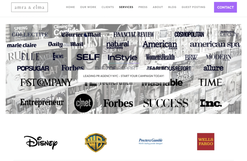 Screenshot 2025 08 16 at 1.48.06 PM PR firms for sustainable high-end cosmetics