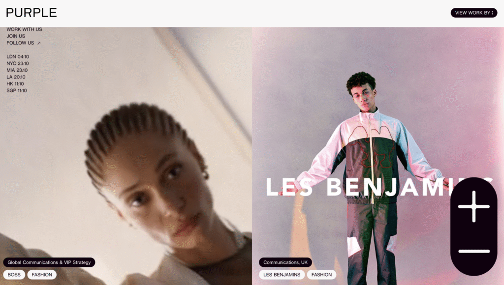 Screenshot 2025 08 16 at 11.11.04 AM Best PR agencies for ultra-premium lifestyle content