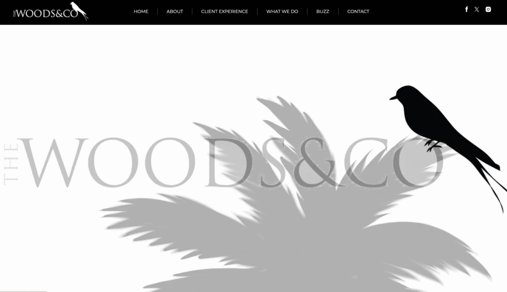 Screenshot 2025 08 16 at 11.11.12 AM Best PR agencies for ultra-premium lifestyle content
