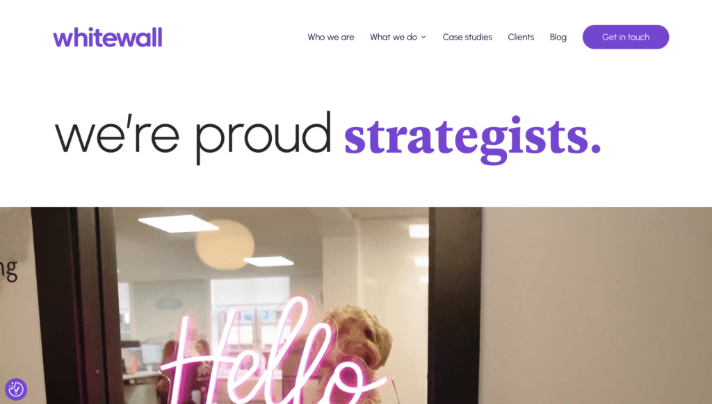 Screenshot 2025 08 16 at 11.11.38 AM Best PR agencies for ultra-premium lifestyle content