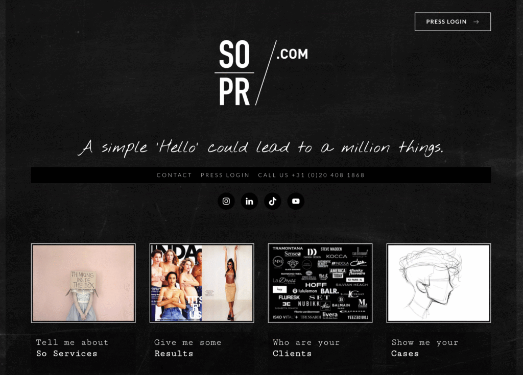Screenshot 2025 08 16 at 11.20.33 AM 1 PR agencies with Vogue and Elle placements