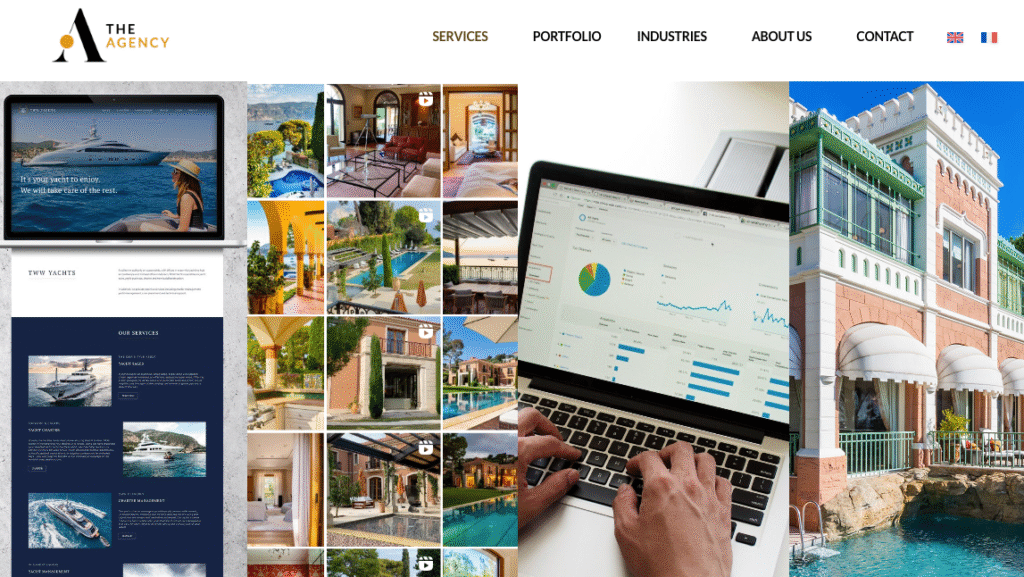THE AGENCY BEST PR AGENCIES FOR MONACO-BASED BRANDS
