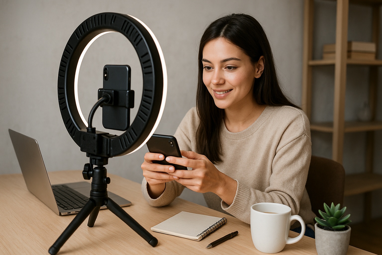 Cognitive Biases That Help Influencer Marketing Work