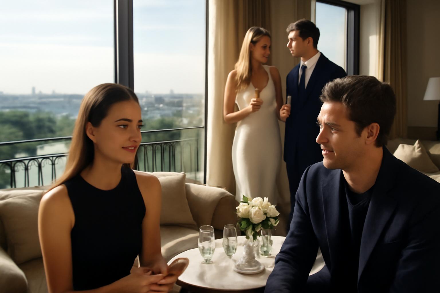 Best PR agencies for ultra-premium lifestyle content