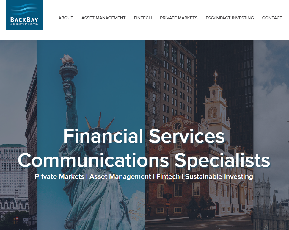 PR FIRMS FOR PRIVATE EQUITY-BACKED BRANDS