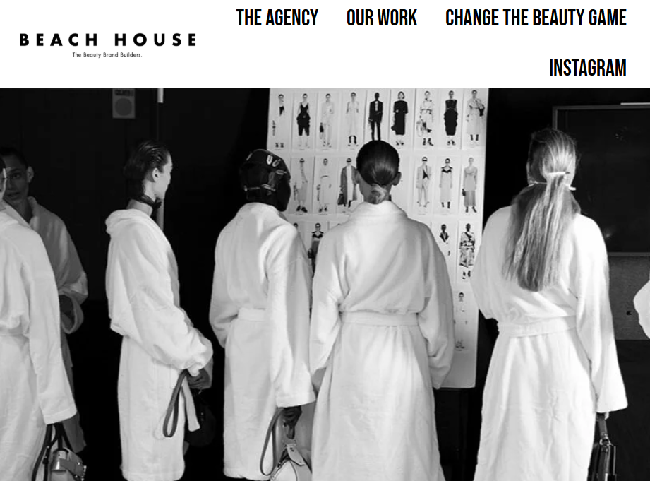 beach house 1 BEST PR FIRMS FOR ICONIC BEAUTY BRANDS