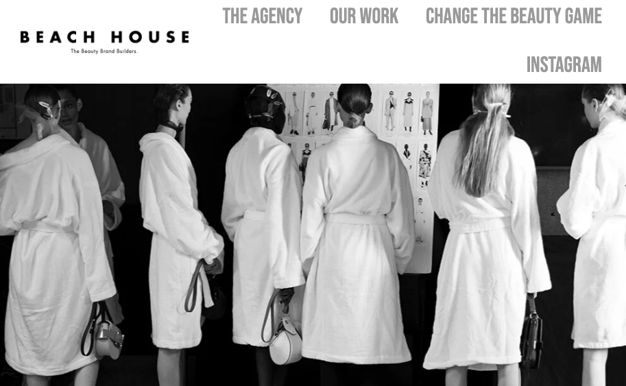 beach house 2 PR AGENCIES FOR LUXURY FRAGRANCE SAMPLING CAMPAIGNS