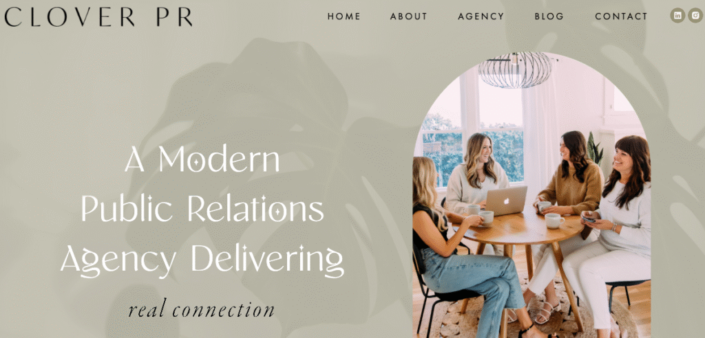 clover 2 PR FIRMS FOR ULTRA-LUXURY SKINCARE STARTUPS
