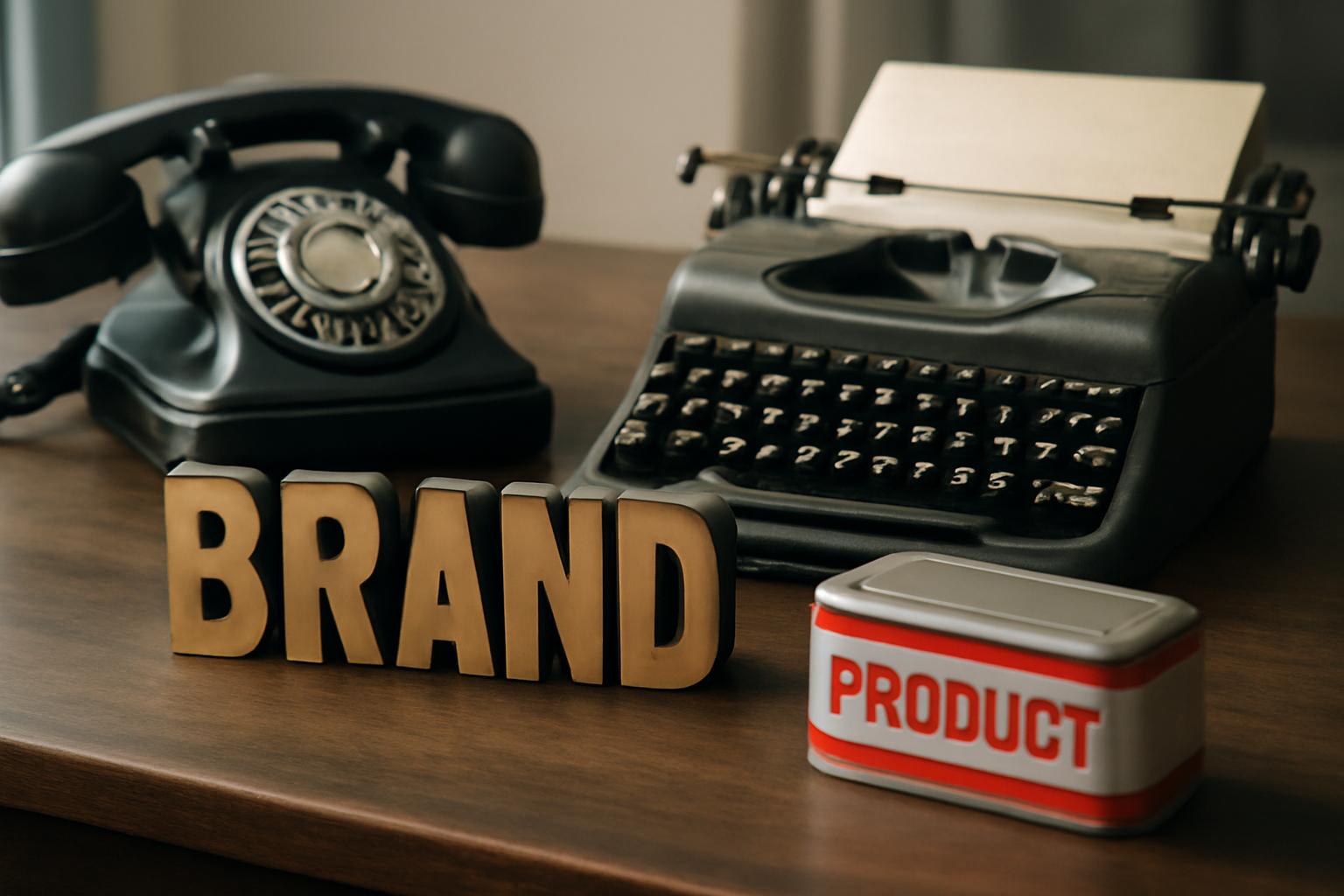 Top PR agencies for legacy brand revivals