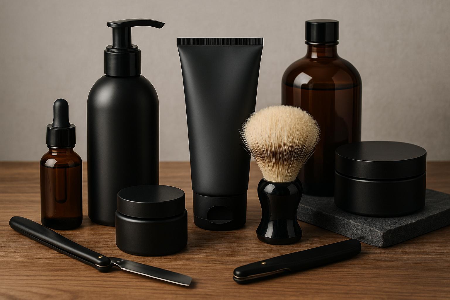 PR agencies for premium men's grooming brands