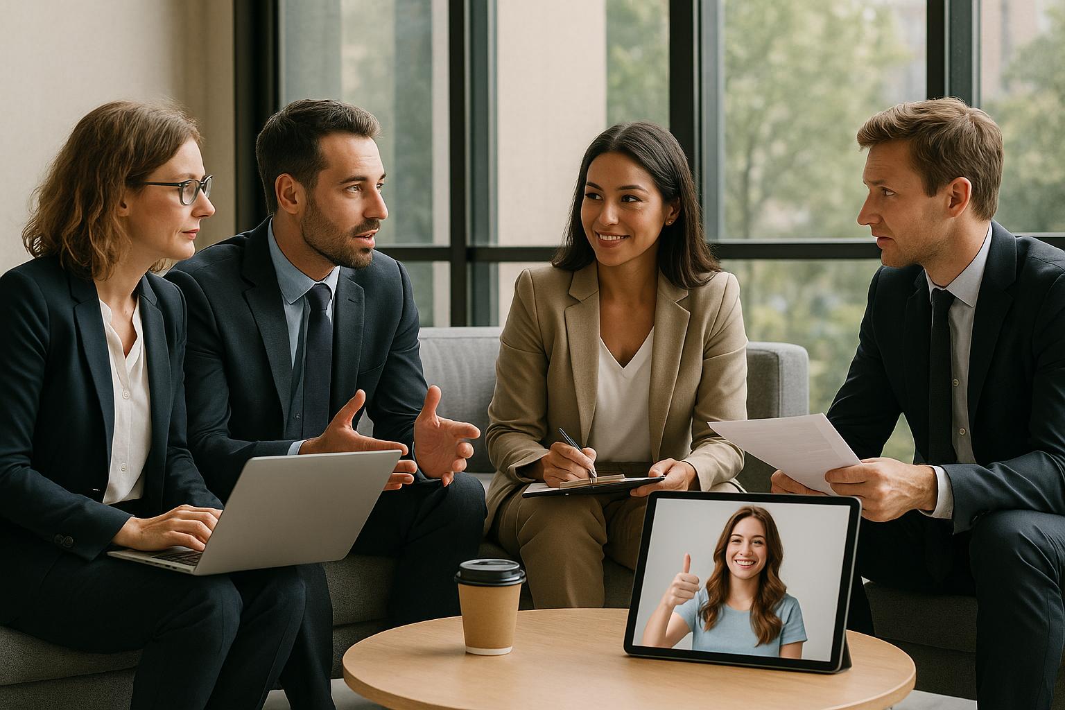 Best PR firms for influencer-fronted campaigns