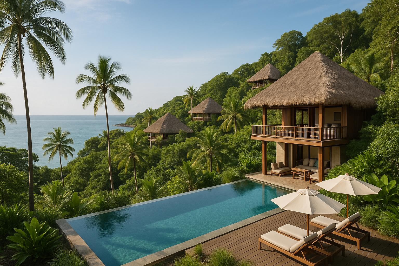 PR agencies for sustainable luxury hotels