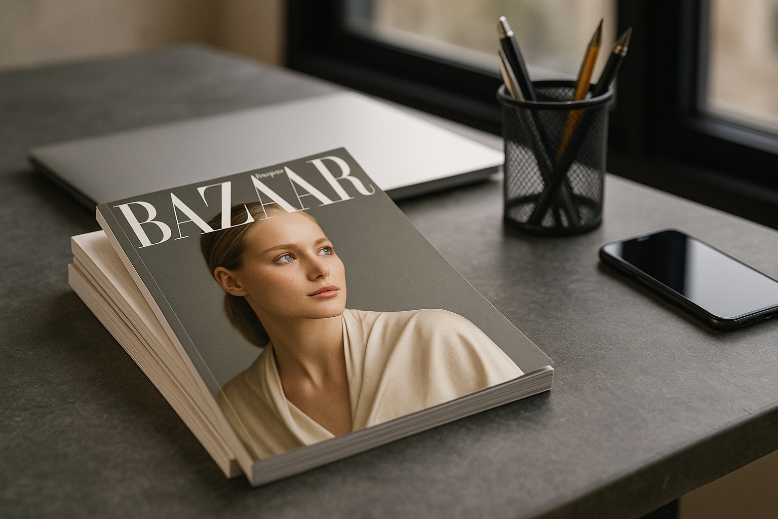 harpers bazaar pr firms