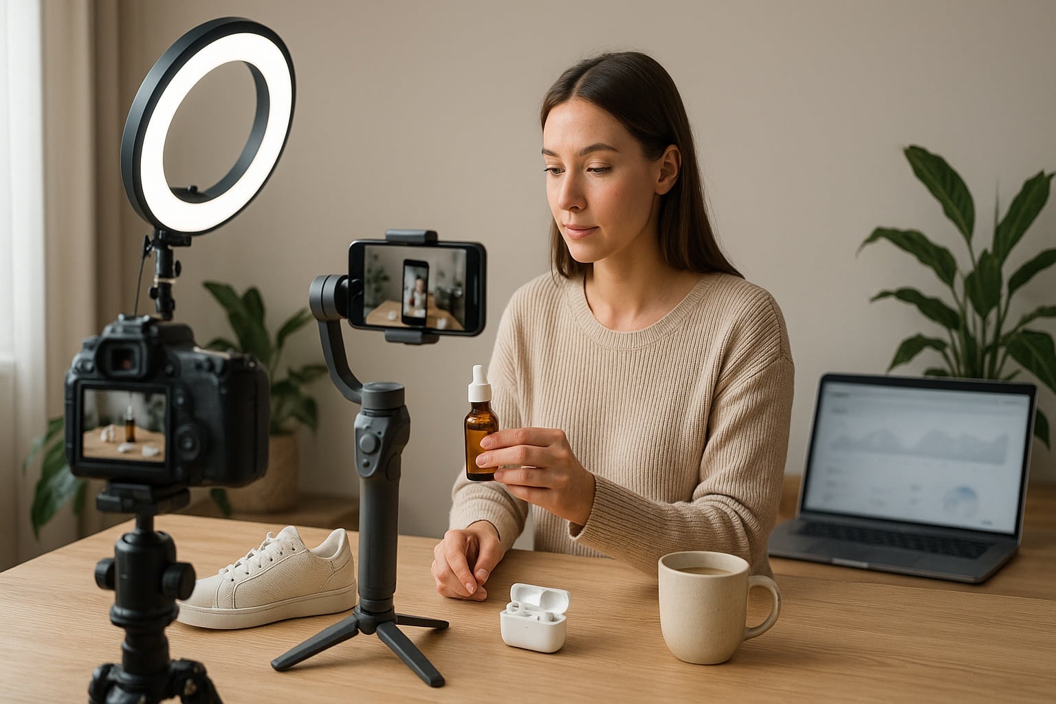 influencer content that converts best