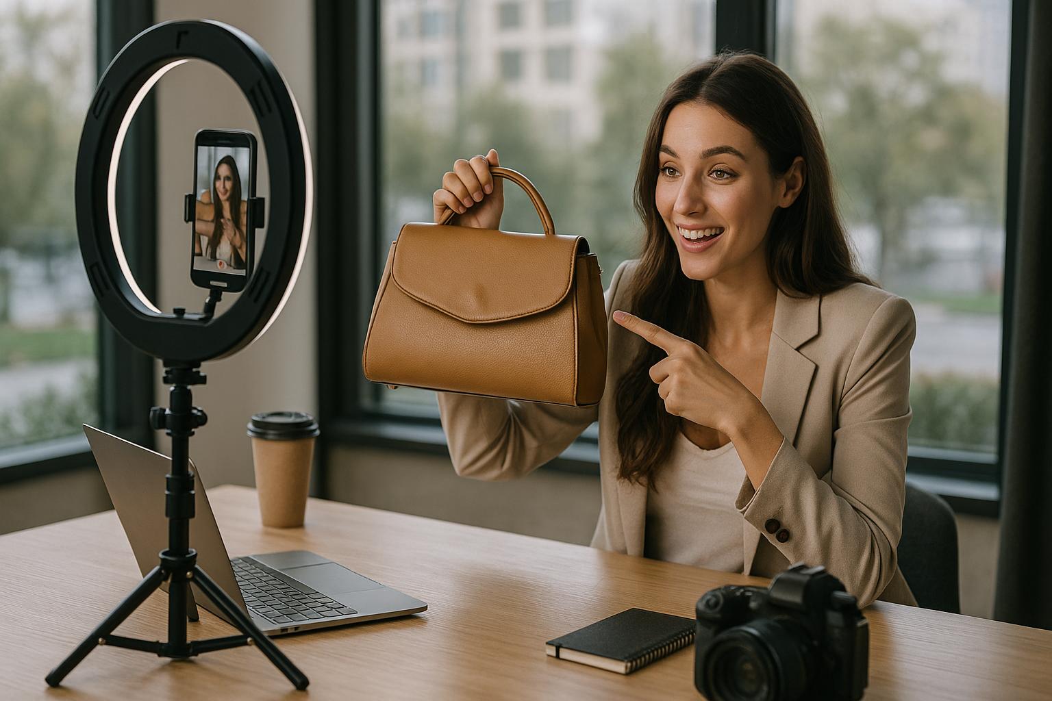 Top Ways Influencers Are Replacing PR Agencies