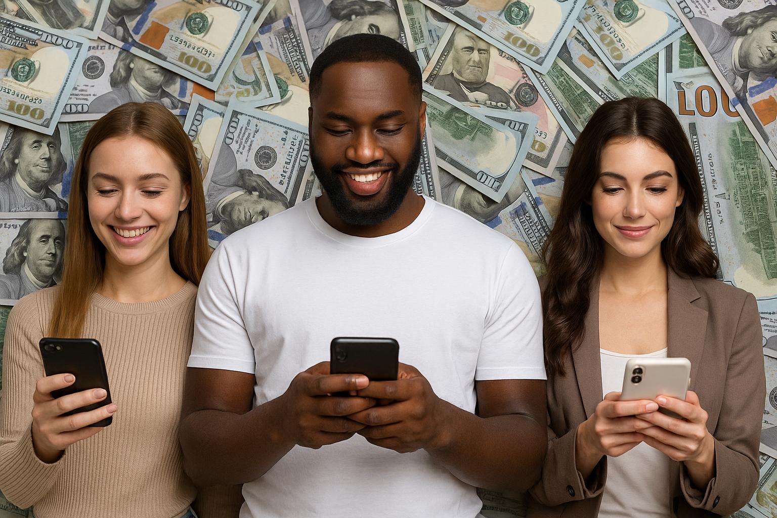 influencers with highest ROI for brands