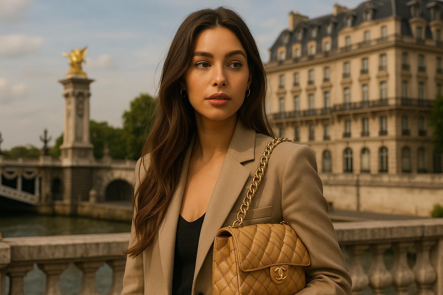 influencers who helped luxury brands grow