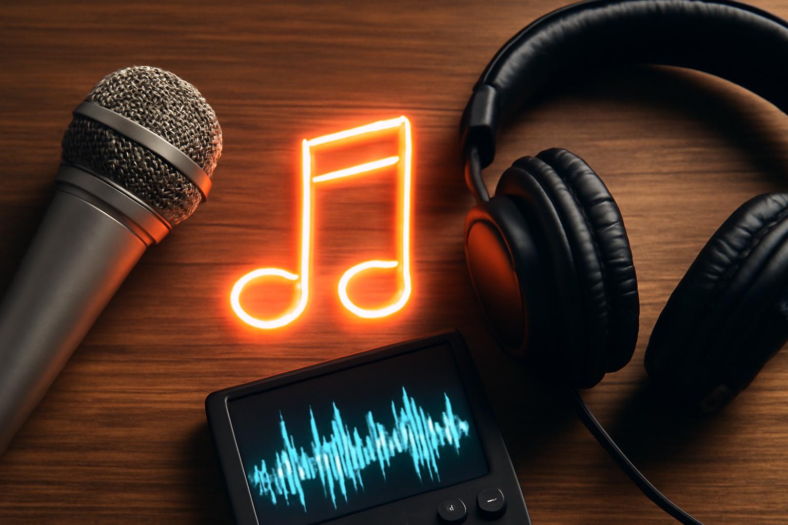 Viral Sound Types That Trigger Engagement