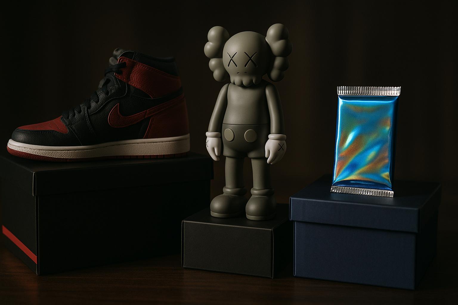 Top Limited Edition Drops That Sold Out Overnight