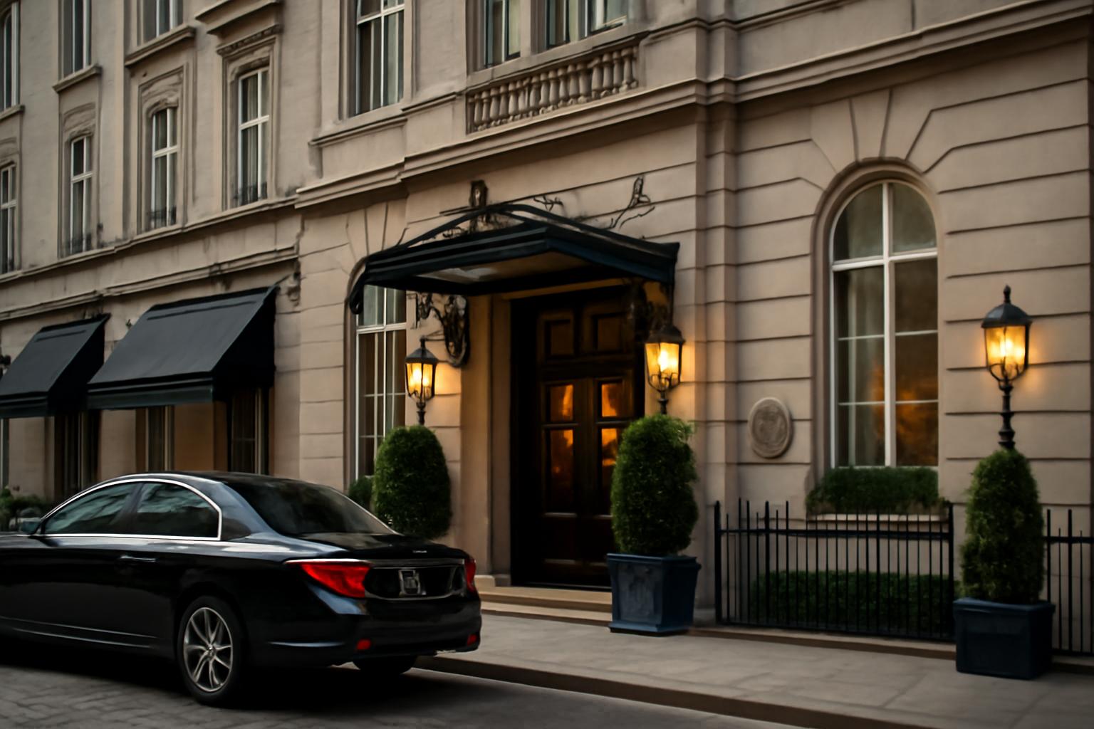 View of 7 BEST PR FIRMS TRUSTED BY LUXURY PRIVATE MEMBERS CLUBS