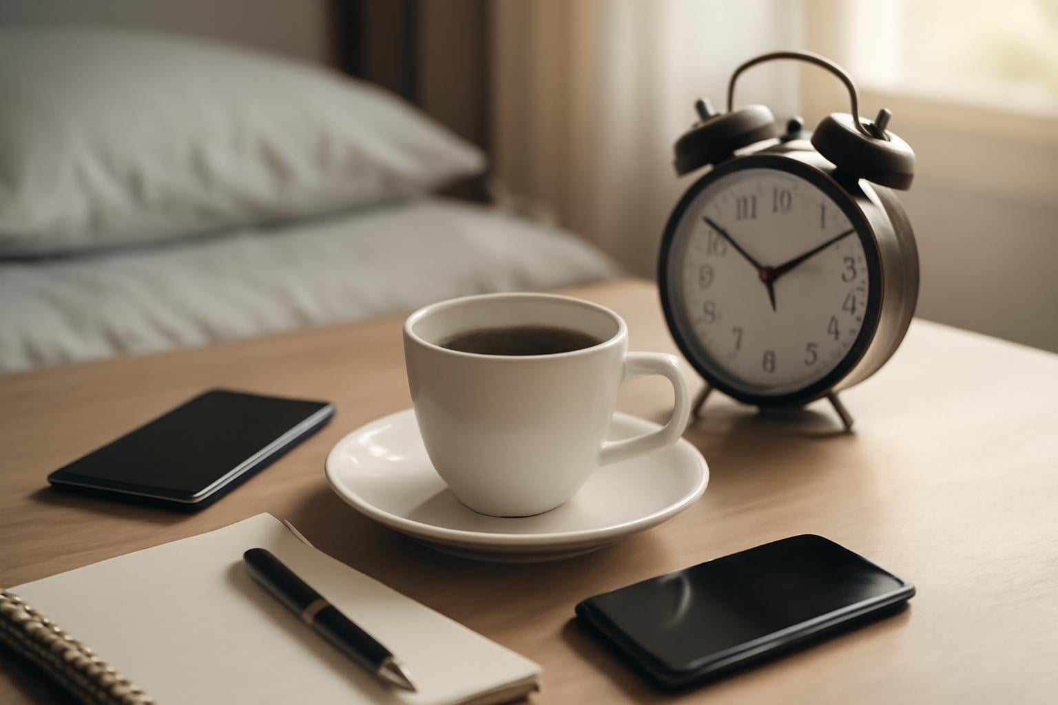 Top Morning Routine Hooks That Drive Views
