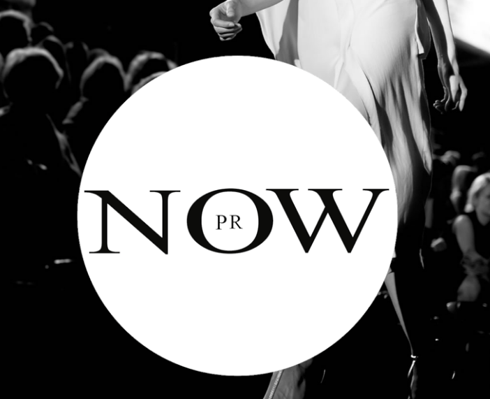 now pr PR FIRMS FOR BEVERLY HILLS LUXURY RETAILERS
