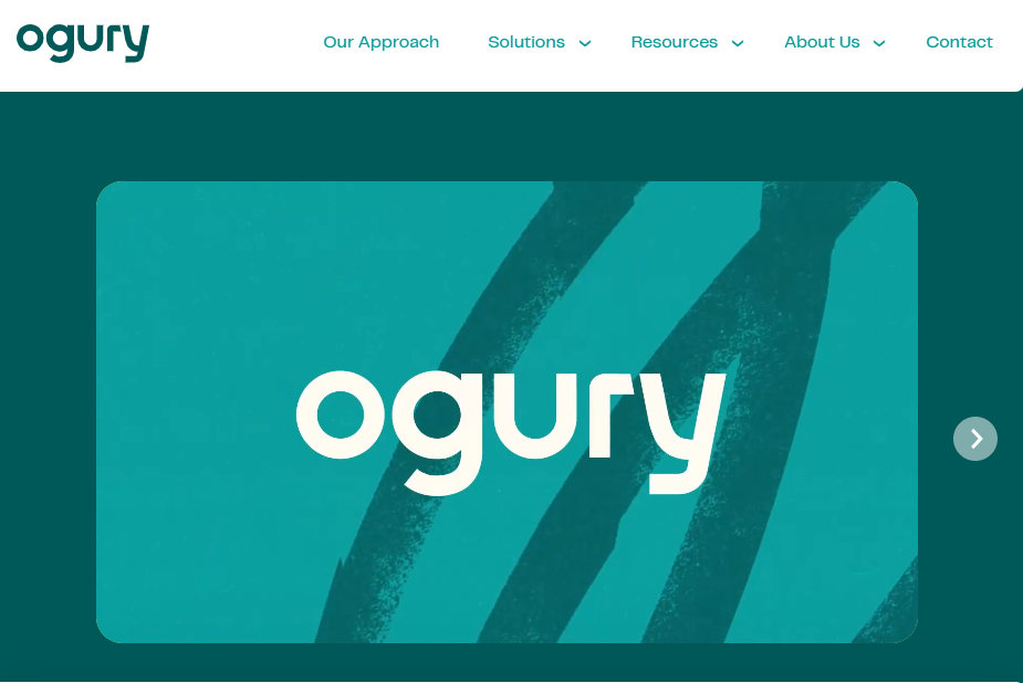 ogury PR AGENCIES FOR NFT ART COLLABORATIONS (NON-CRYPTO)