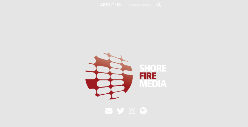 shore fire PR AGENCIES FOR FASHION ARCHIVE BRANDS