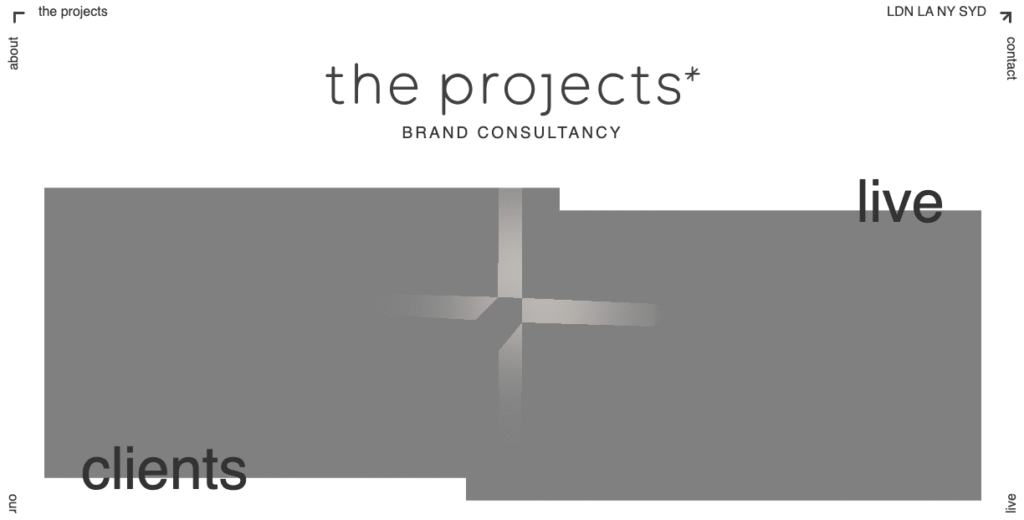 the projects 2 PR AGENCIES FOR ASPEN-BASED LUXURY BRANDS