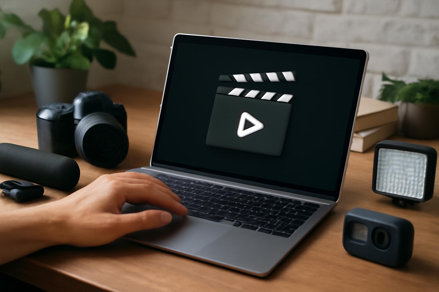Non-Talking Videos That Still Convert