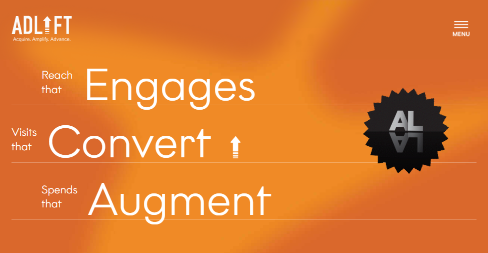 ADLIFT TOP NEWS SEO OPTIMIZATION AGENCIES