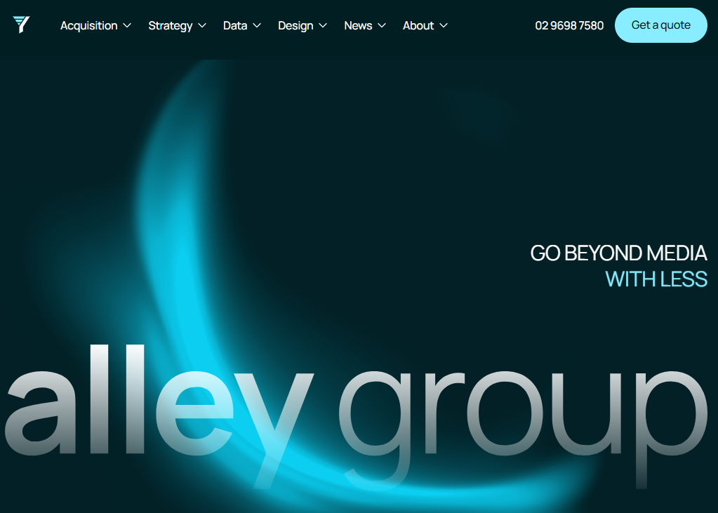 ALLEYGROUP TOP LOCAL SEO AGENCIES FOR MULTI-LOCATION BUSINESSES