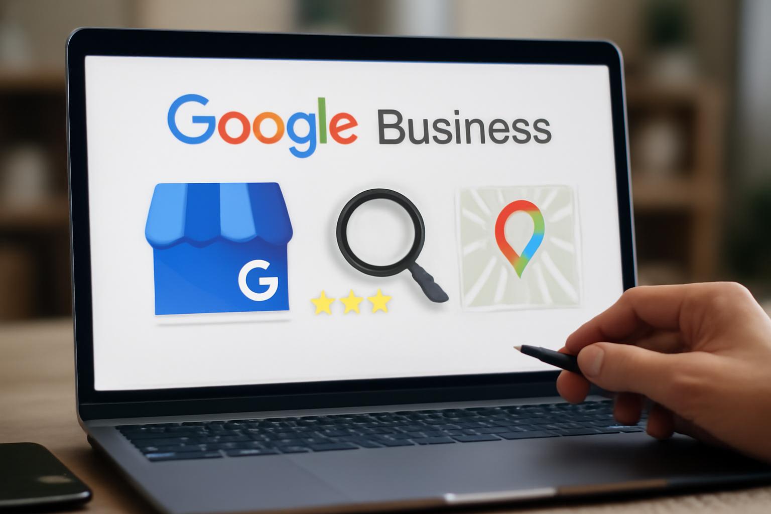 BEST GOOGLE MY BUSINESS OPTIMIZATION AGENCIES