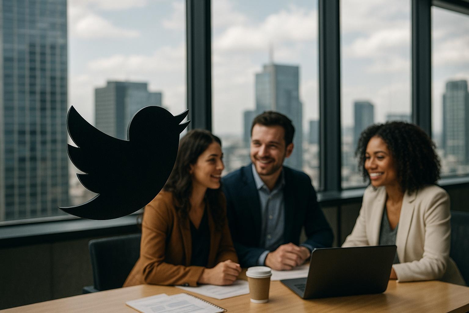 Best Twitter/X influencer marketing firms