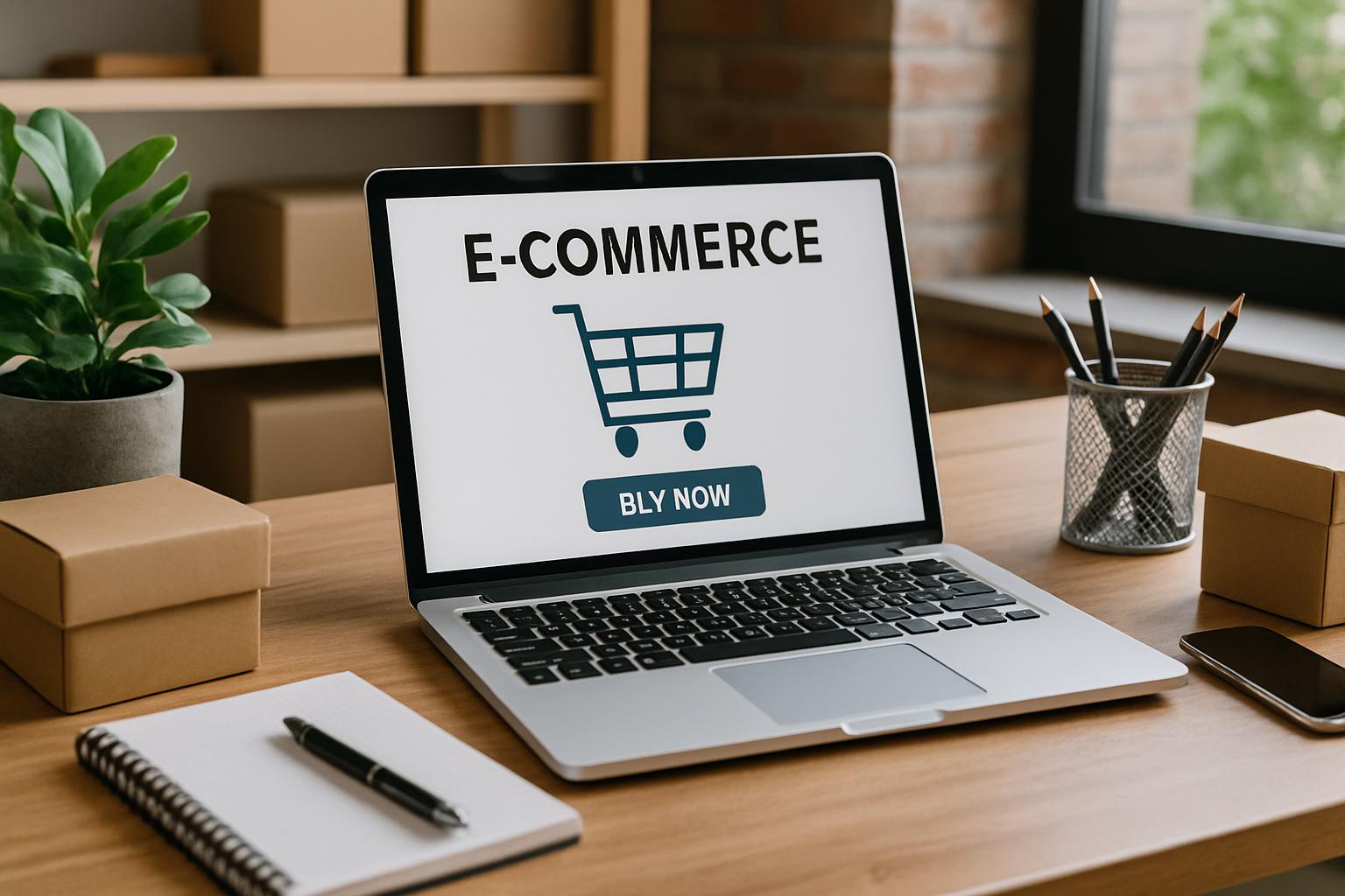 Best e-commerce SEO agencies that increase sales