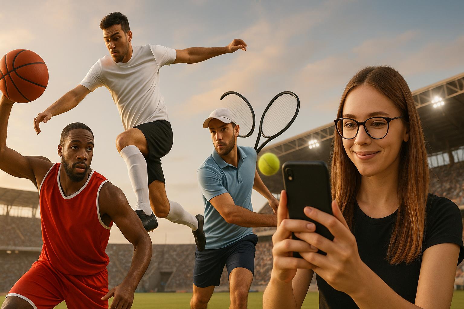 SPORTS EQUIPMENT INFLUENCER MARKETING SERVICES
