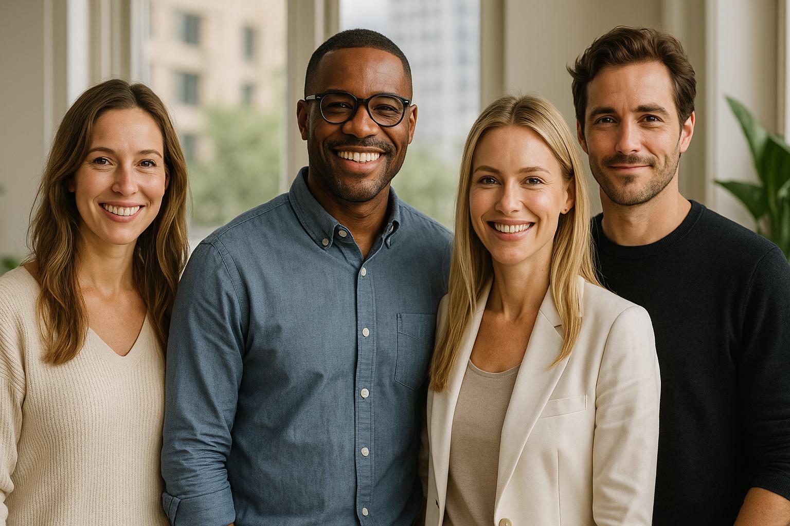 most successful lifestyle brand builders
