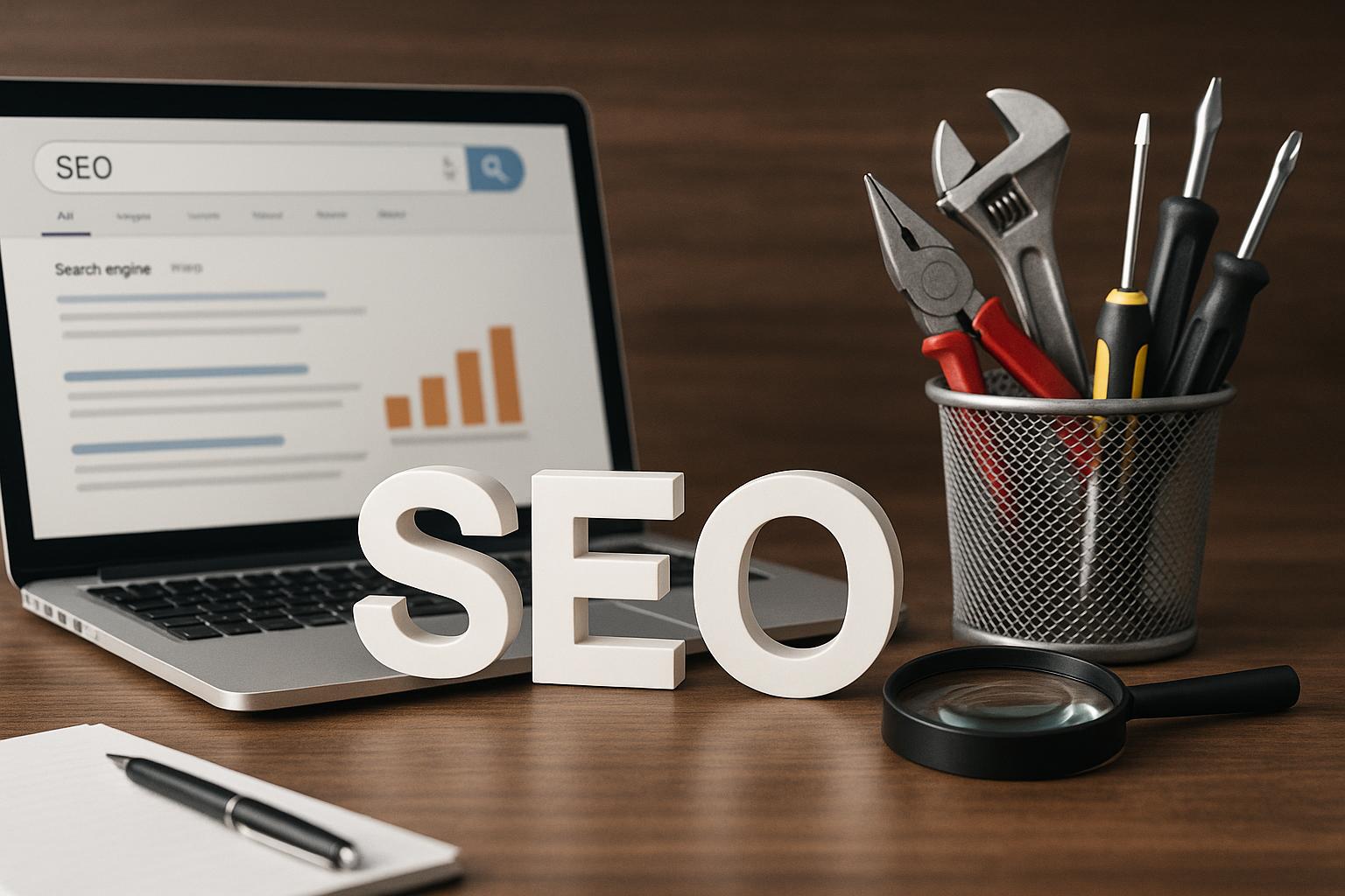 Best e-commerce SEO agencies for tools