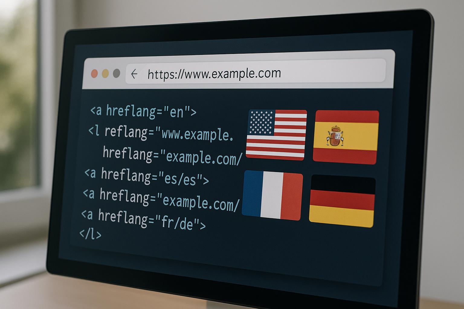 BEST HREFLANG IMPLEMENTATION AGENCIES