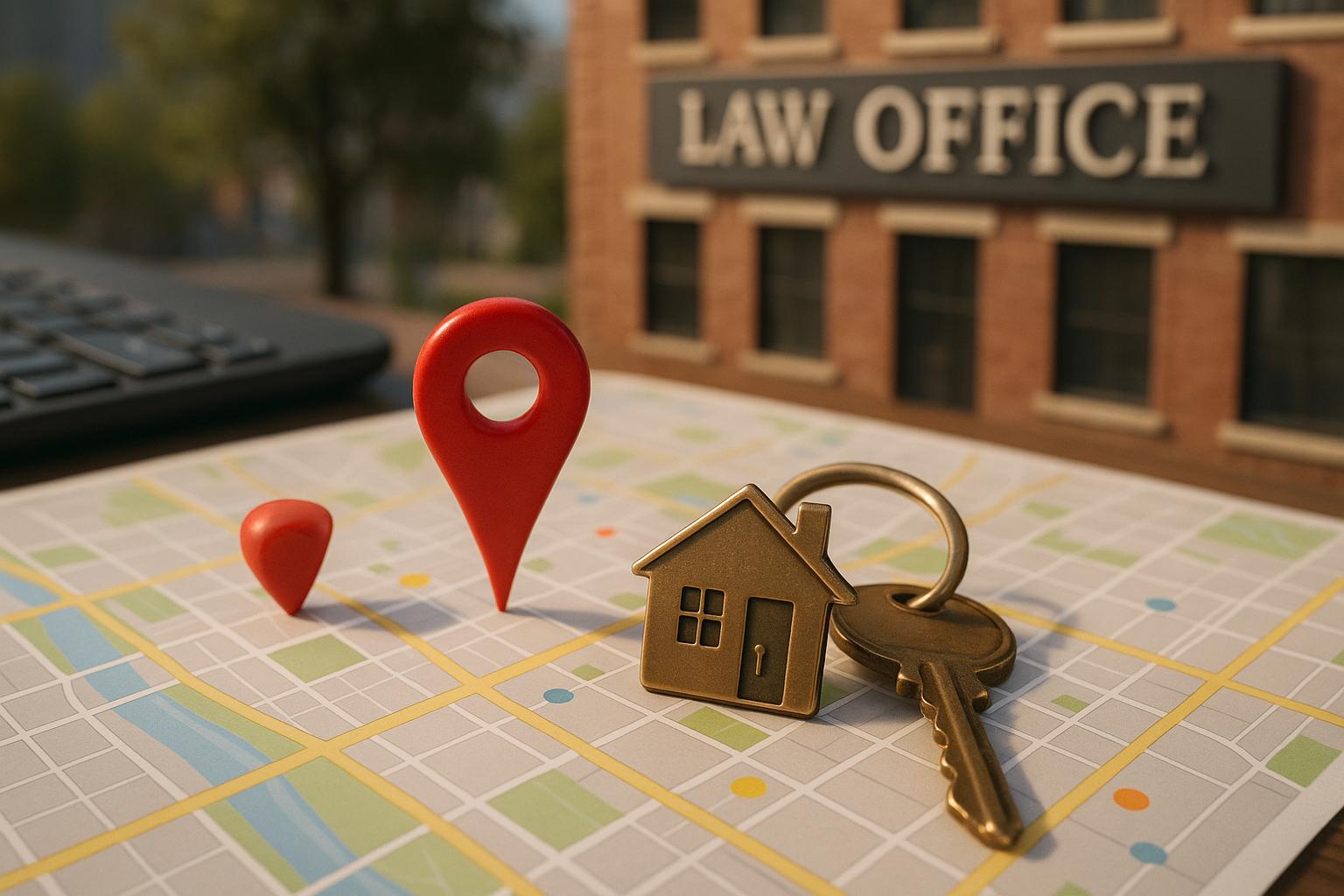 BEST LOCAL SEO AGENCIES FOR LAW FIRMS