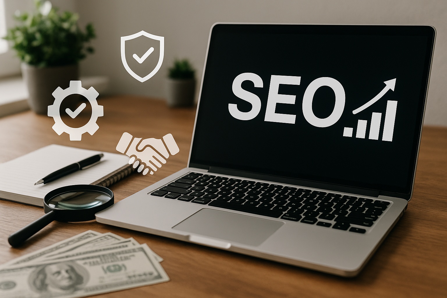 Best SEO agencies with guarantees
