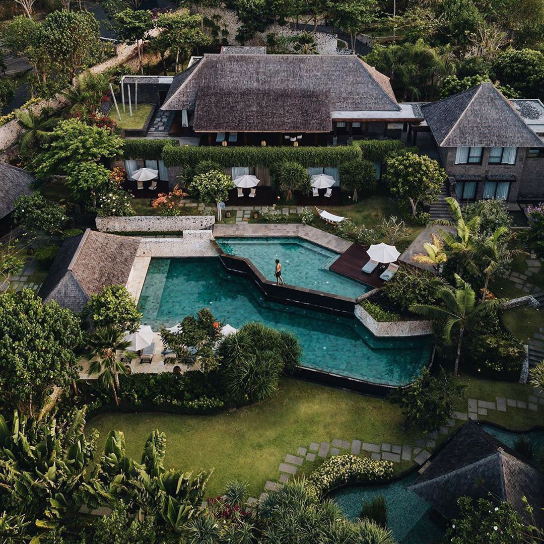 Bvlgari-Hotels-Influencer-Campaign-One Bvlgari Hotels Influencer Campaign One