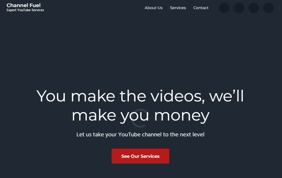 CHANNEL FUEL BEST YOUTUBE SEO OPTIMIZATION AGENCIES