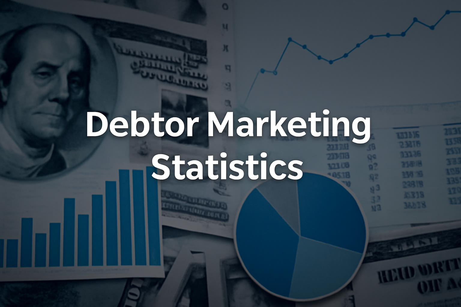 Debtor Marketing Statistics
