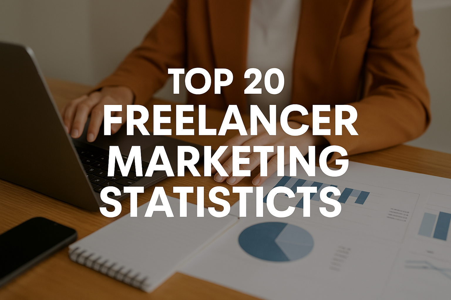 Freelancer Marketing Statistics