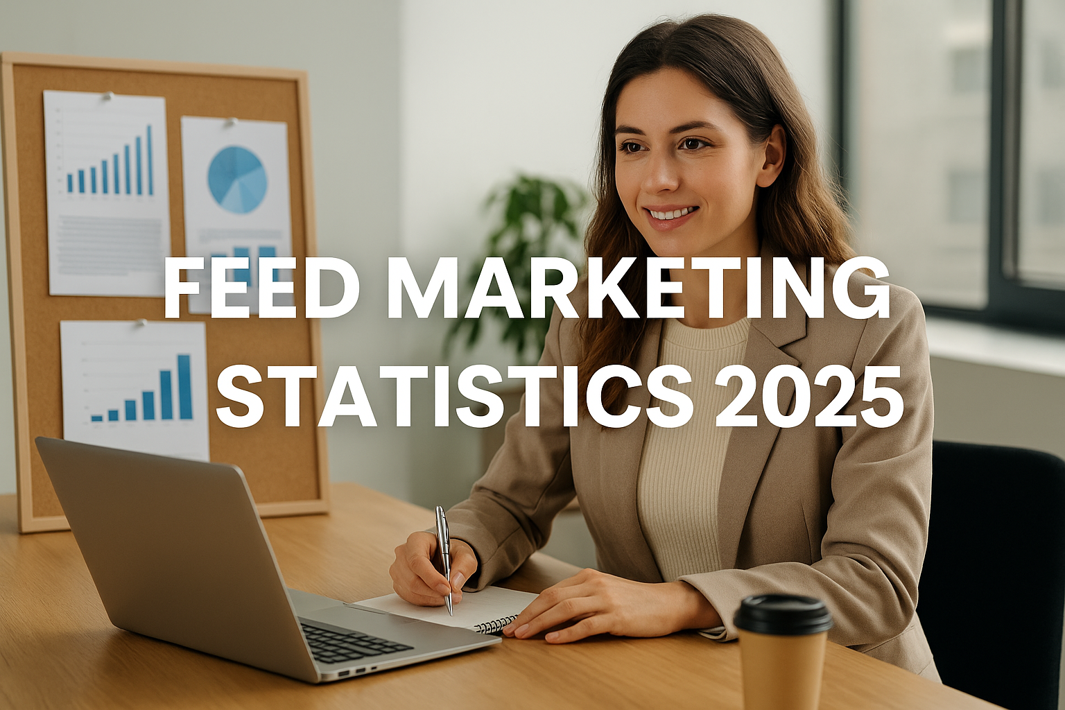 Feed Marketing Statistics