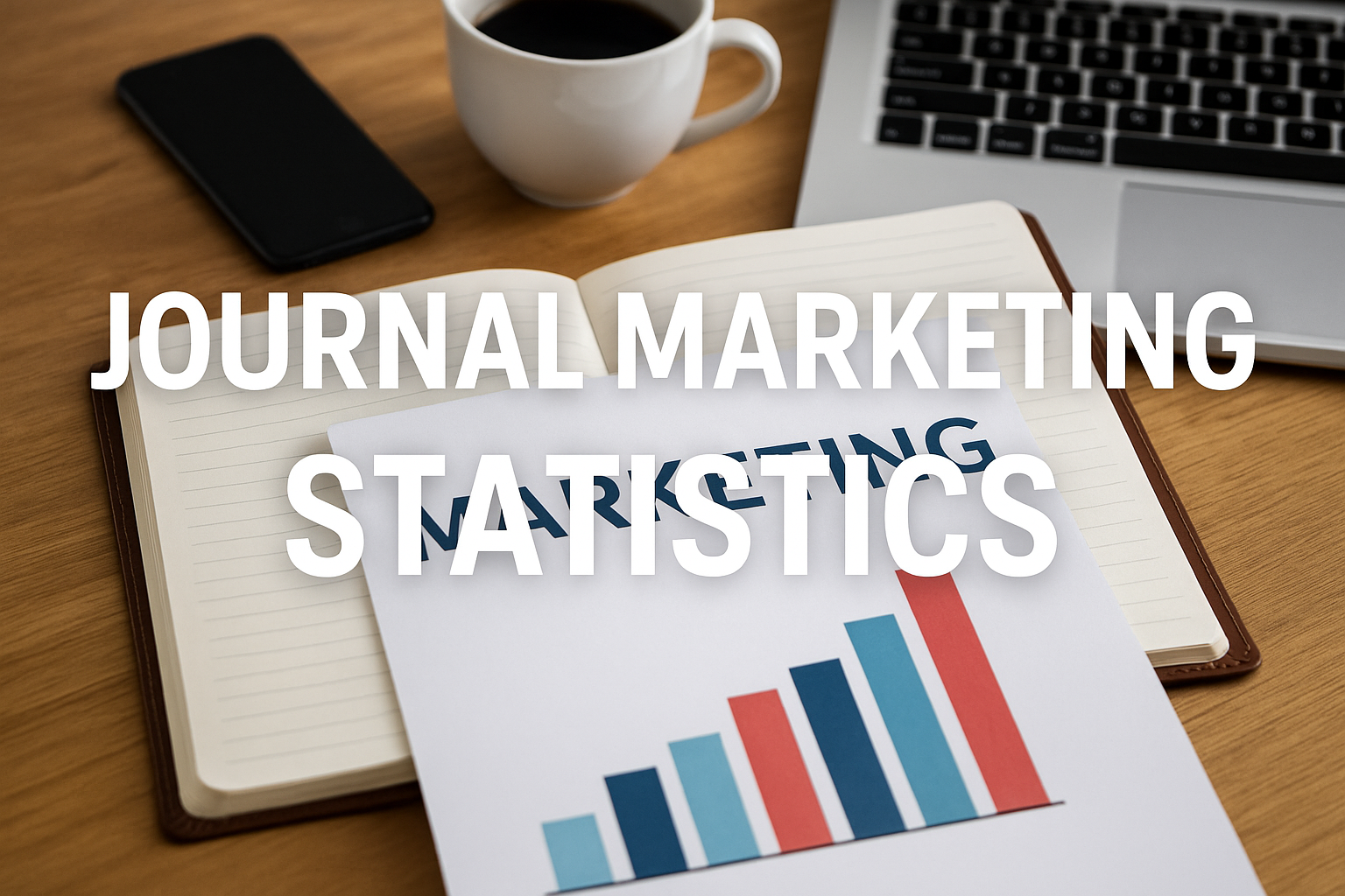 Journal Marketing Statistics