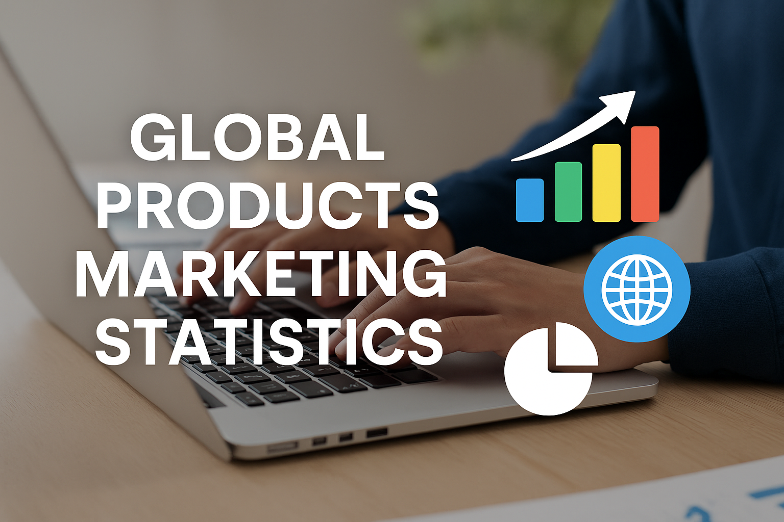 Global Products Marketing Statistics