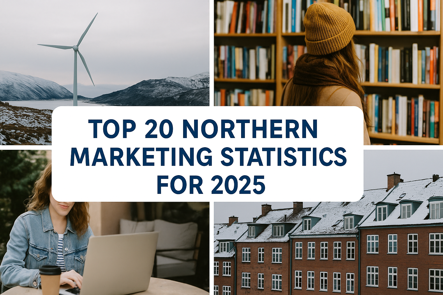 Northern Marketing Statistics