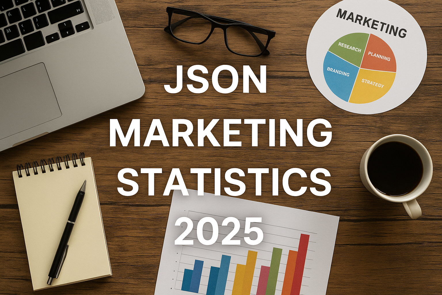 JSON Marketing Statistics